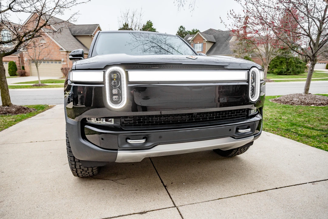 2022 Rivian R1T - Image 26 of 31