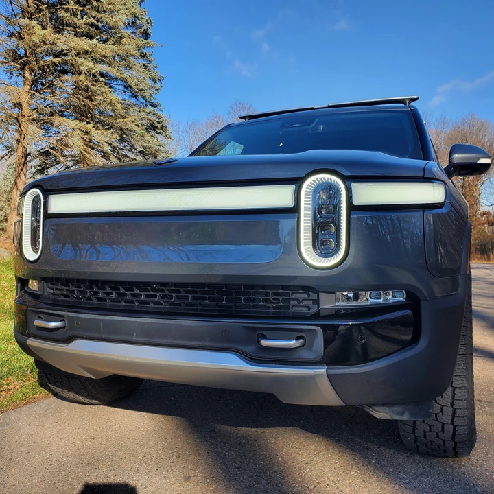 2022 Rivian R1T - Image 20 of 31