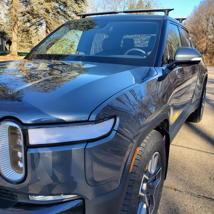 2022 Rivian R1T - Image 22 of 31