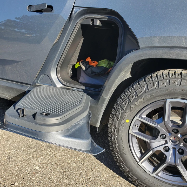 2022 Rivian R1T - Image 26 of 31