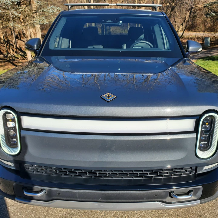 2022 Rivian R1T - Image 19 of 31