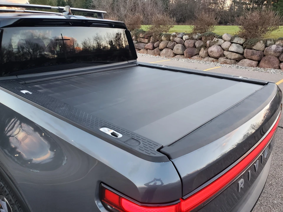 2022 Rivian R1T - Image 29 of 31