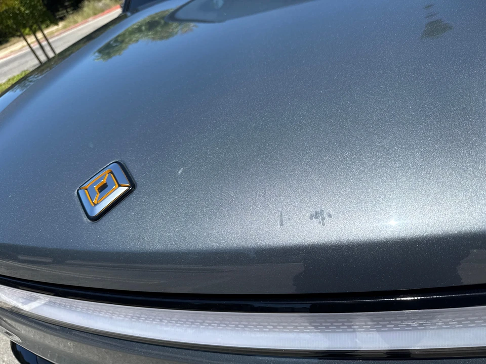 2022 Rivian R1T - Image 16 of 31