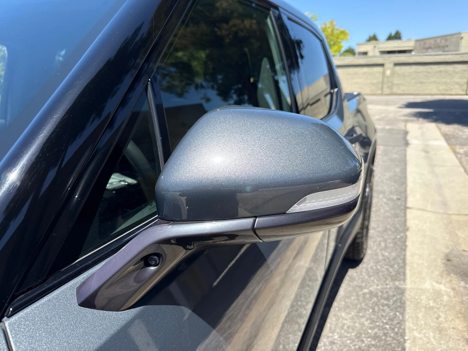 2022 Rivian R1T - Image 20 of 31