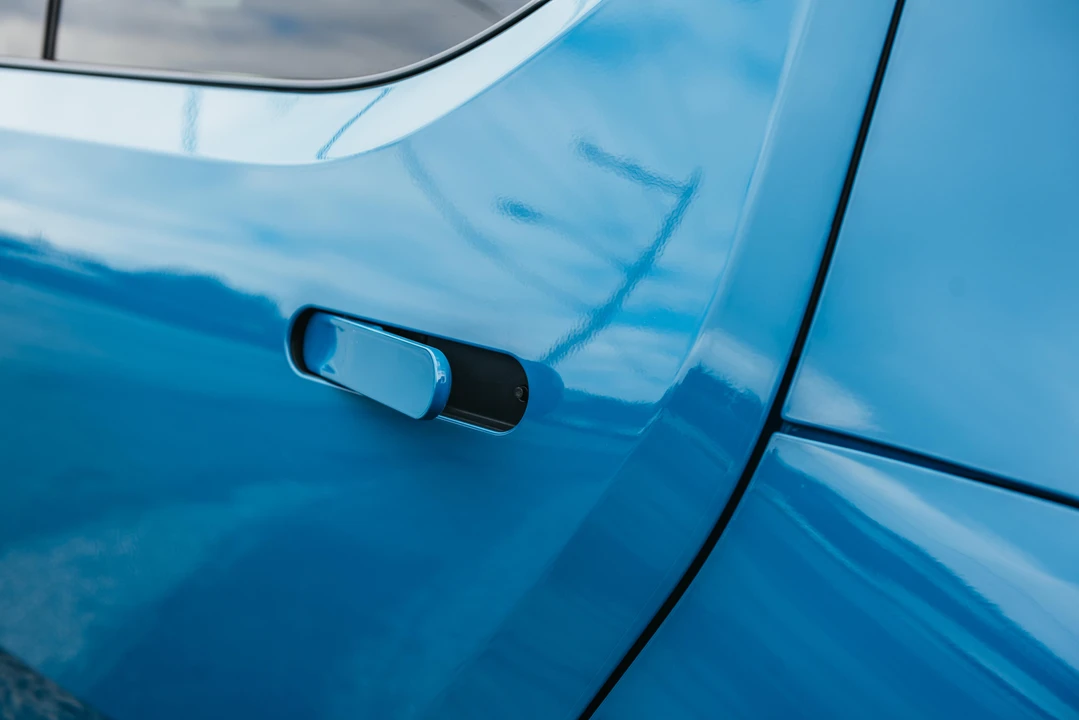 2022 Rivian R1T - Image 20 of 26