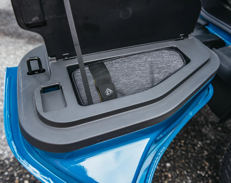 2022 Rivian R1T - Image 25 of 26