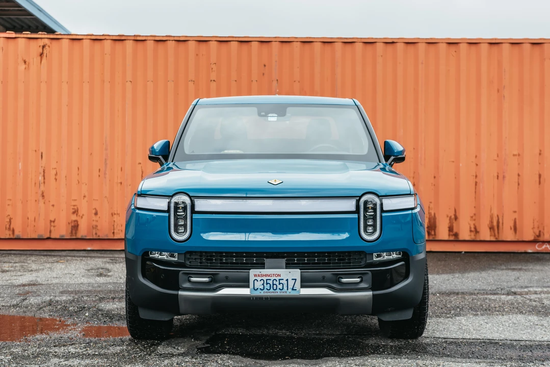 2022 Rivian R1T - Image 6 of 26