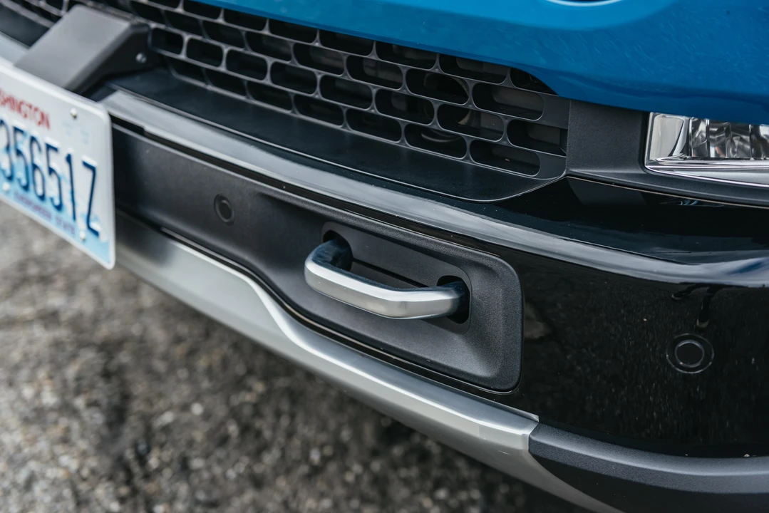 2022 Rivian R1T - Image 14 of 26