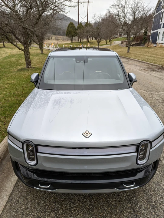 2022 Rivian R1T - Image 6 of 31