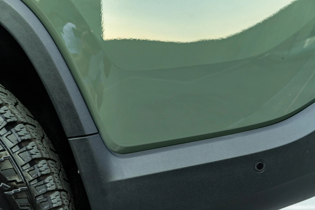 2022 Rivian R1T - Image 30 of 31