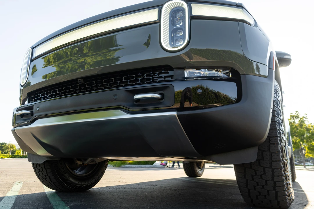 2022 Rivian R1T - Image 18 of 31