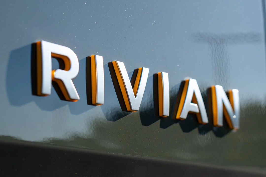 2022 Rivian R1T - Image 22 of 31