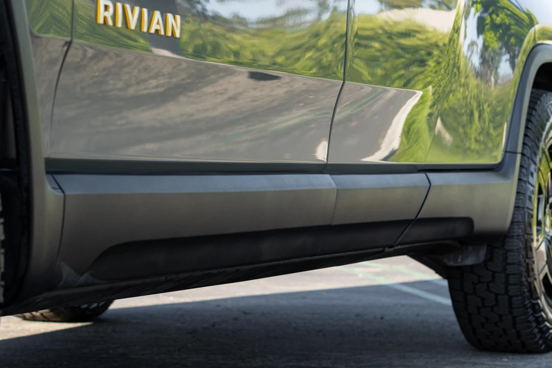 2022 Rivian R1T - Image 21 of 31
