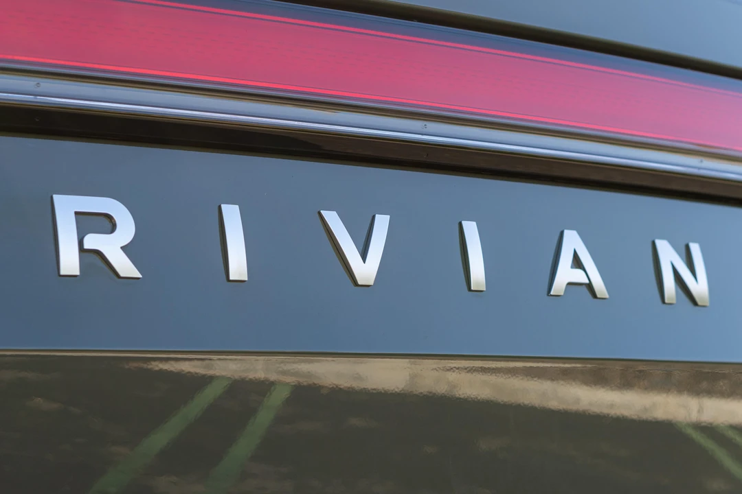 2022 Rivian R1T - Image 29 of 31