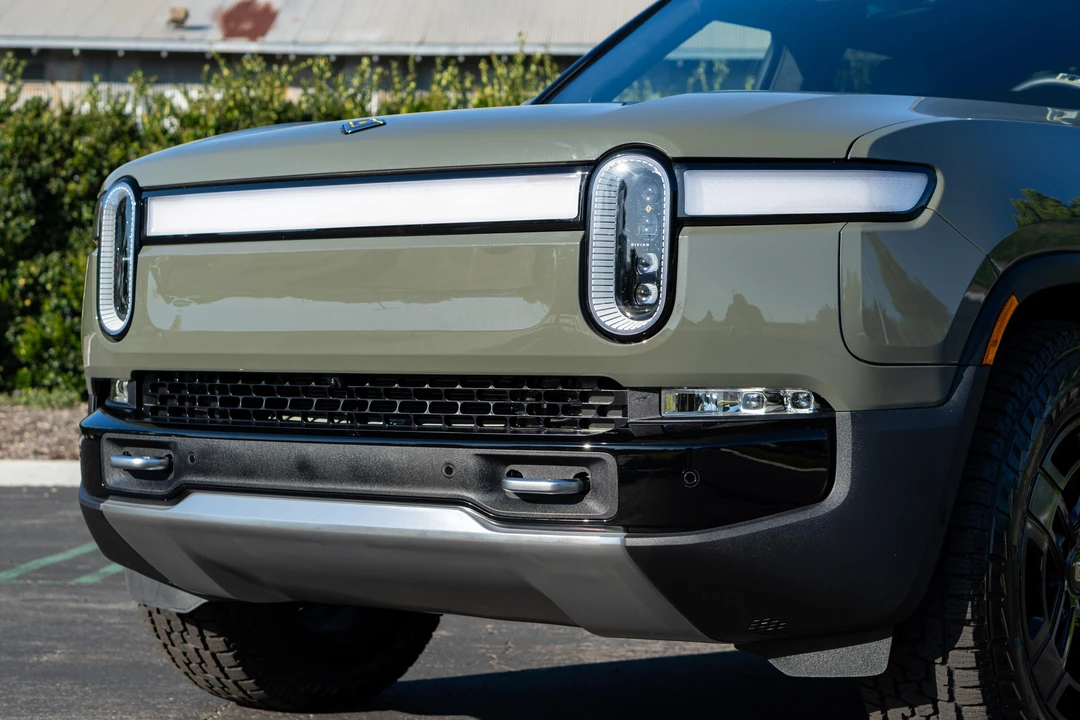 2022 Rivian R1T - Image 16 of 31