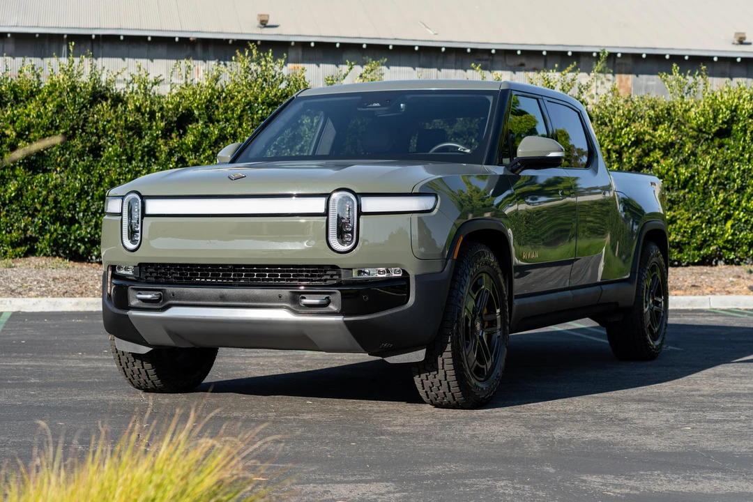 2022 Rivian R1T - Image 6 of 31