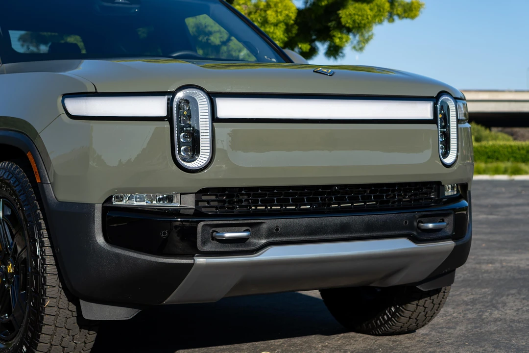 2022 Rivian R1T - Image 11 of 31