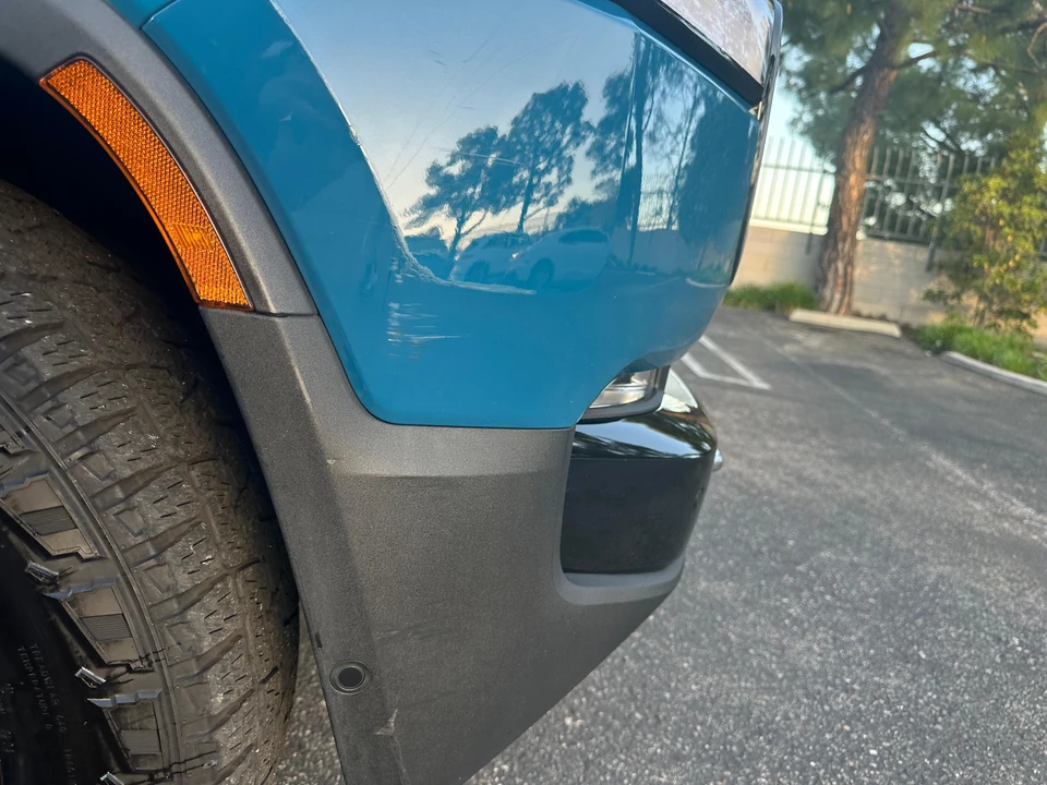 2022 Rivian R1T - Image 25 of 31