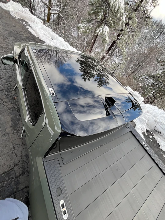 2022 Rivian R1T - Image 22 of 31