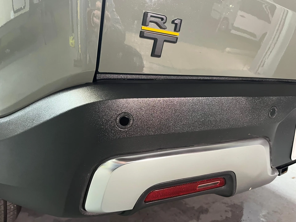 2022 Rivian R1T - Image 17 of 31