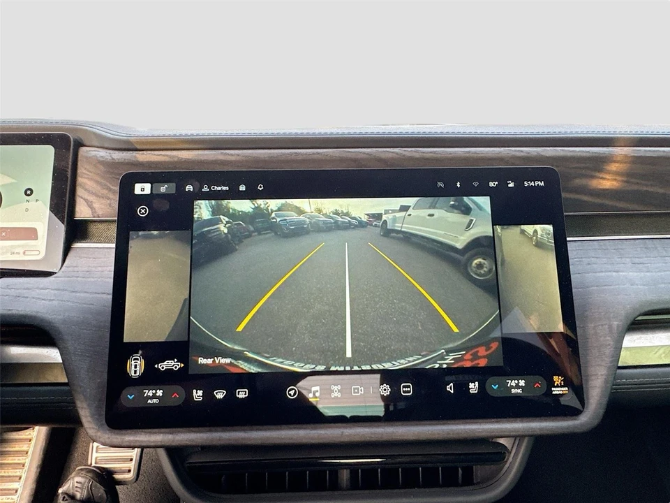 2022 Rivian R1T - Image 11 of 15