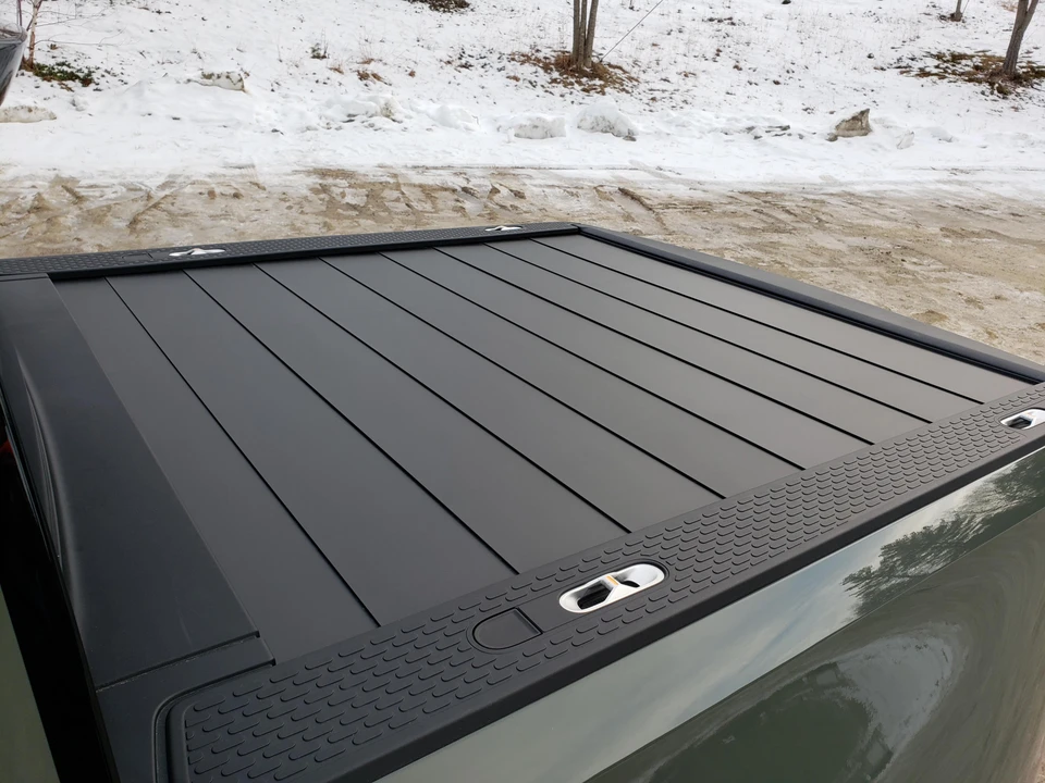 2022 Rivian R1T - Image 26 of 31