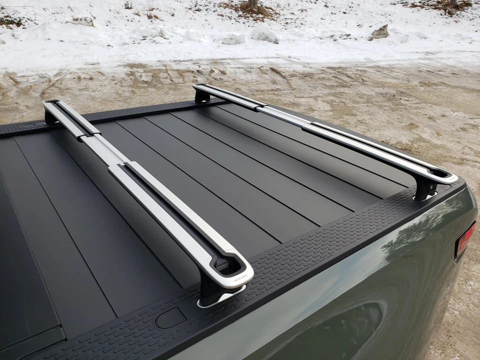 2022 Rivian R1T - Image 27 of 31
