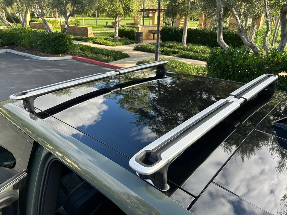 2022 Rivian R1T - Image 26 of 31