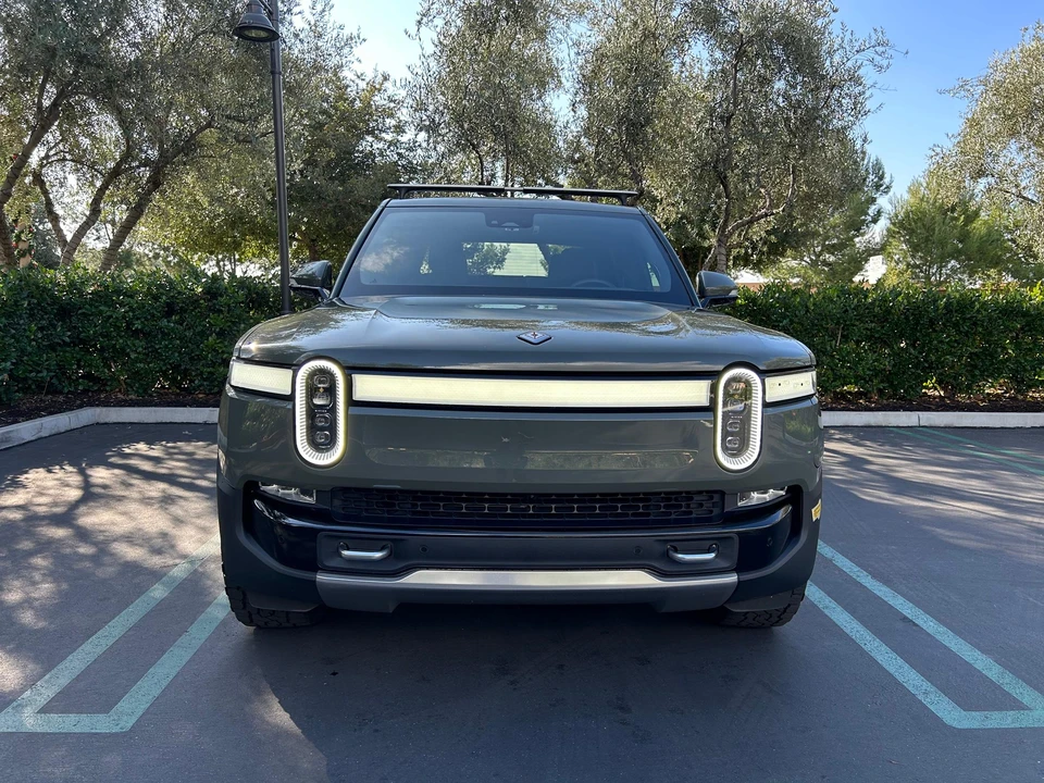 2022 Rivian R1T - Image 6 of 31