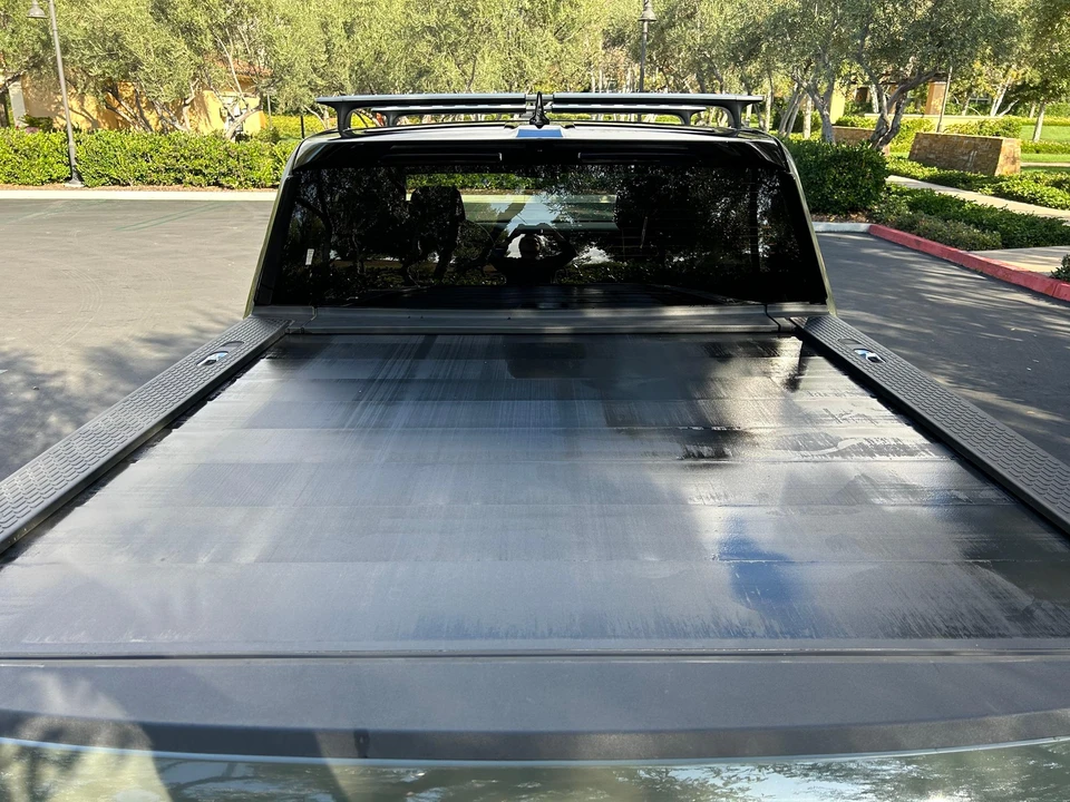 2022 Rivian R1T - Image 30 of 31