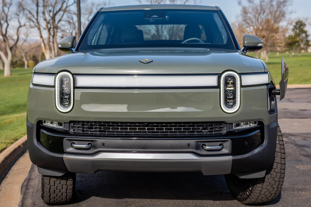 2022 Rivian R1T - Image 16 of 31