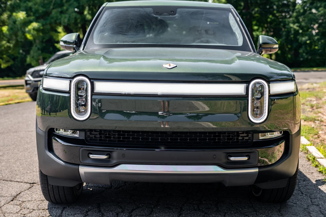 2022 Rivian R1T - Image 6 of 31