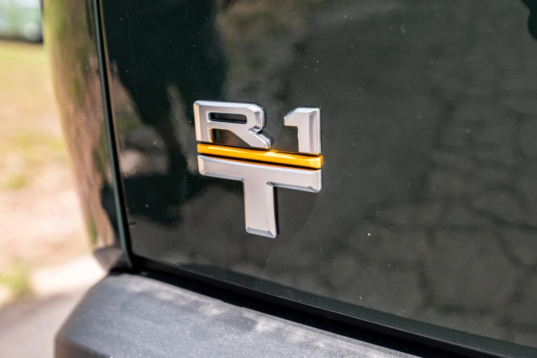 2022 Rivian R1T - Image 30 of 31