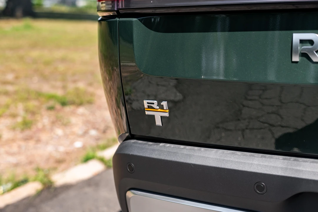 2022 Rivian R1T - Image 29 of 31