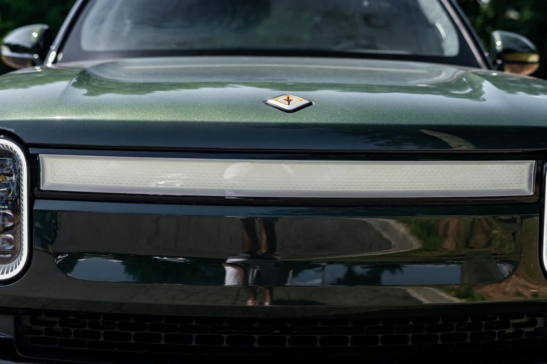 2022 Rivian R1T - Image 17 of 31