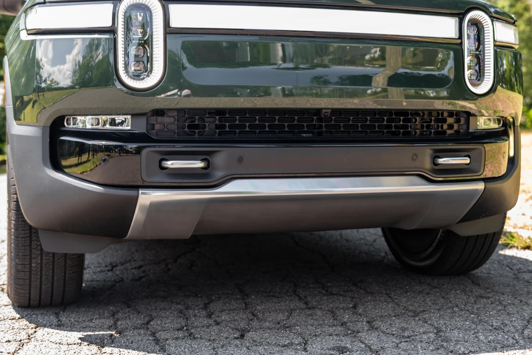 2022 Rivian R1T - Image 15 of 31