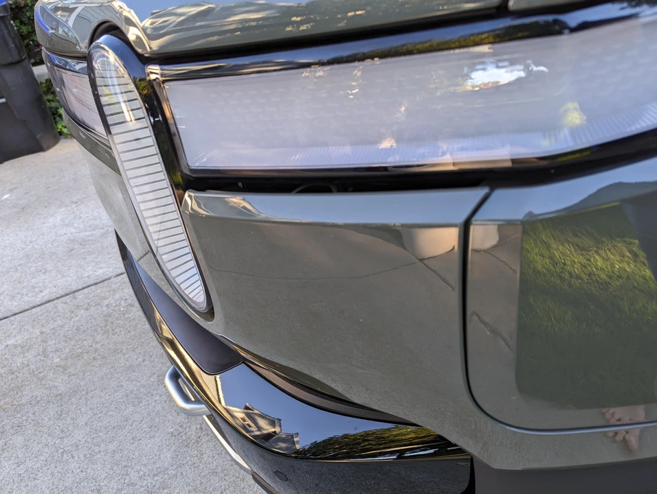 2022 Rivian R1T - Image 27 of 31