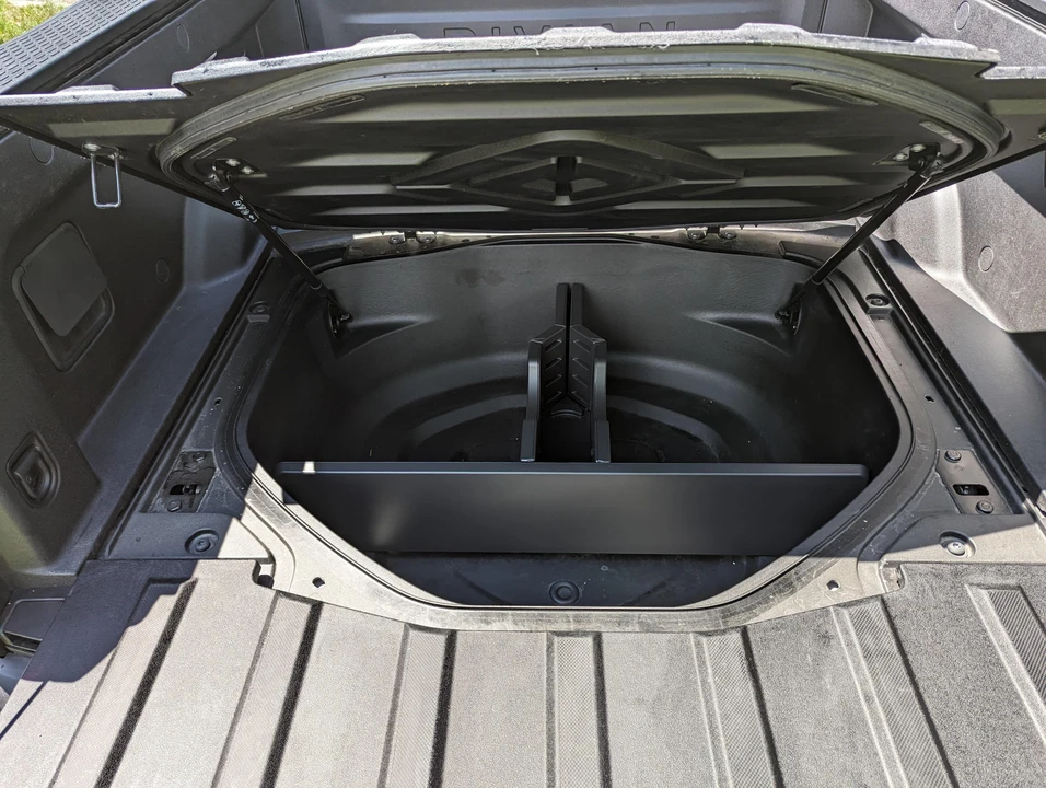 2022 Rivian R1T - Image 20 of 31