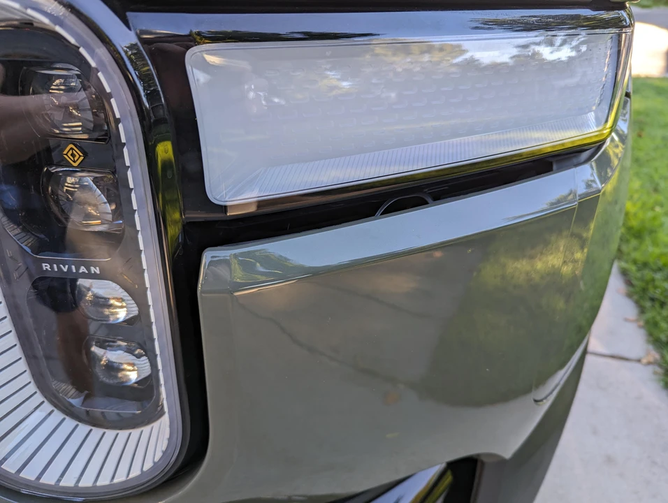 2022 Rivian R1T - Image 26 of 31