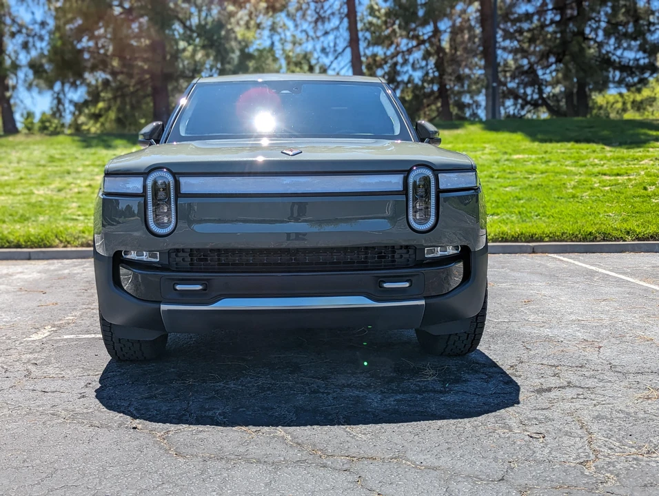 2022 Rivian R1T - Image 6 of 31
