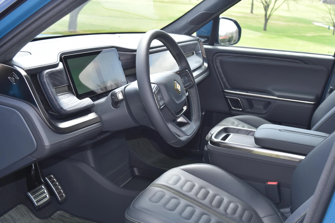 2022 Rivian R1T - Image 12 of 15