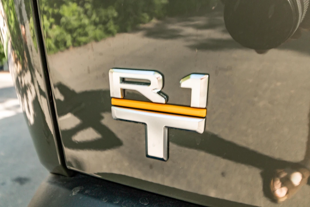 2022 Rivian R1T - Image 16 of 31