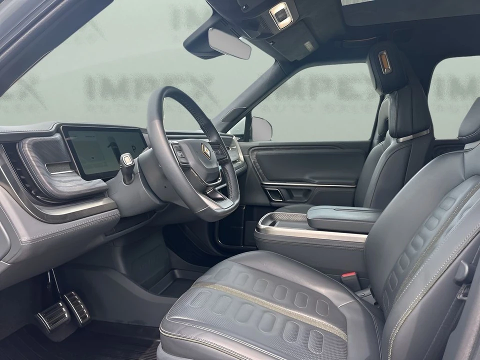 2022 Rivian R1T - Image 9 of 12
