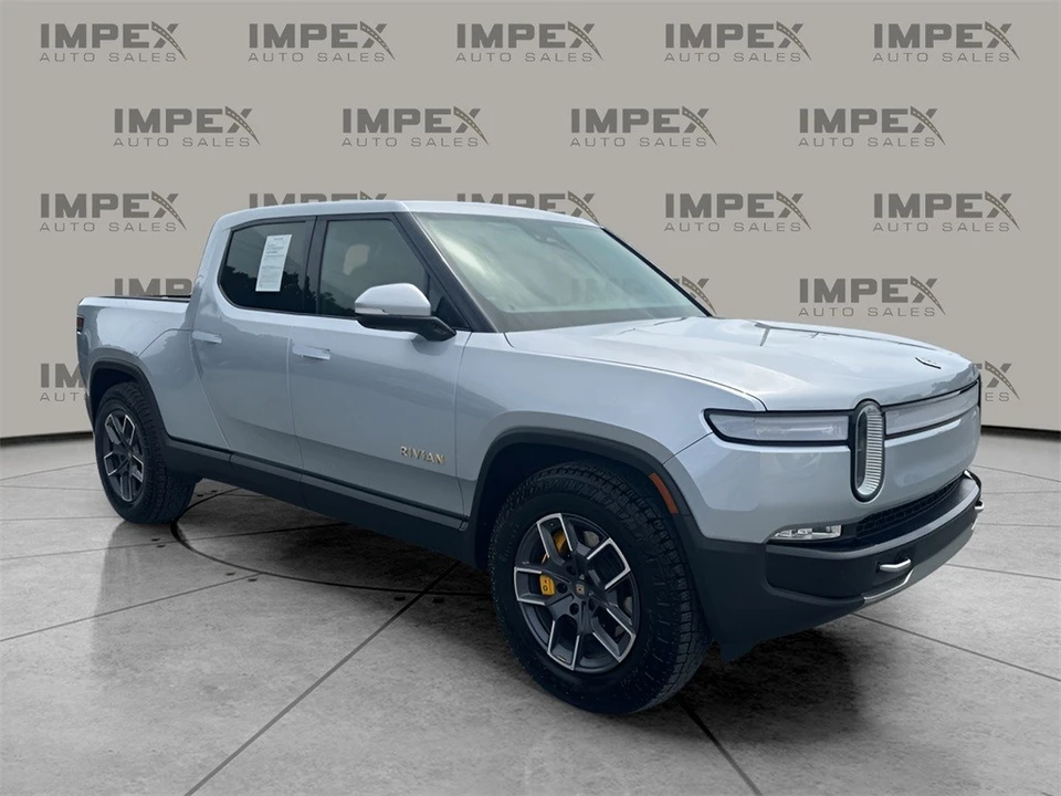 2022 Rivian R1T - Image 7 of 12
