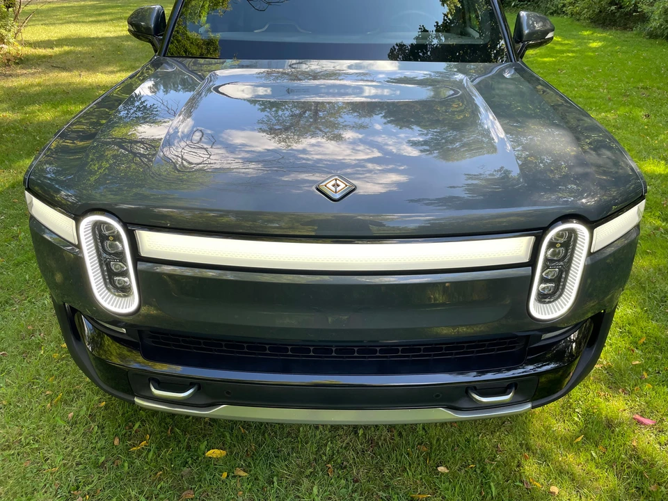 2022 Rivian R1T - Image 19 of 31