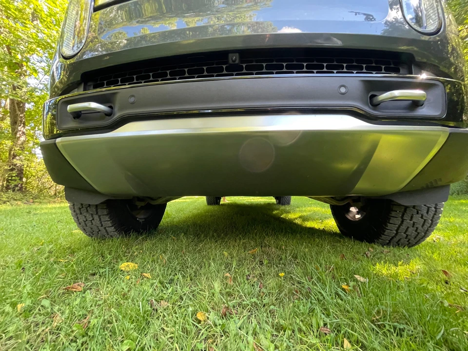 2022 Rivian R1T - Image 21 of 31