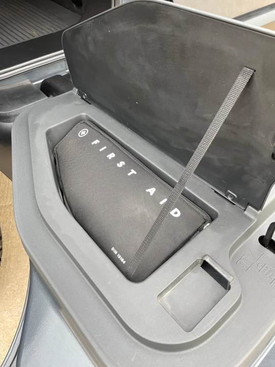 2022 Rivian R1T - Image 29 of 31