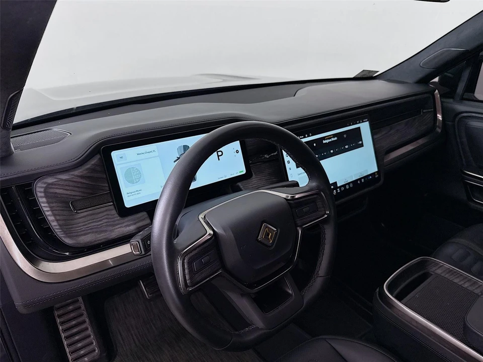 2022 Rivian R1T - Image 5 of 14