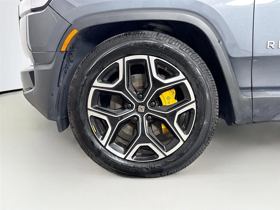 2022 Rivian R1T - Image 13 of 14