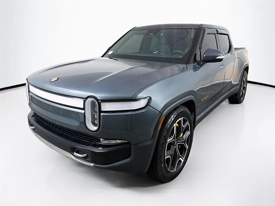 2022 Rivian R1T - Image 3 of 14